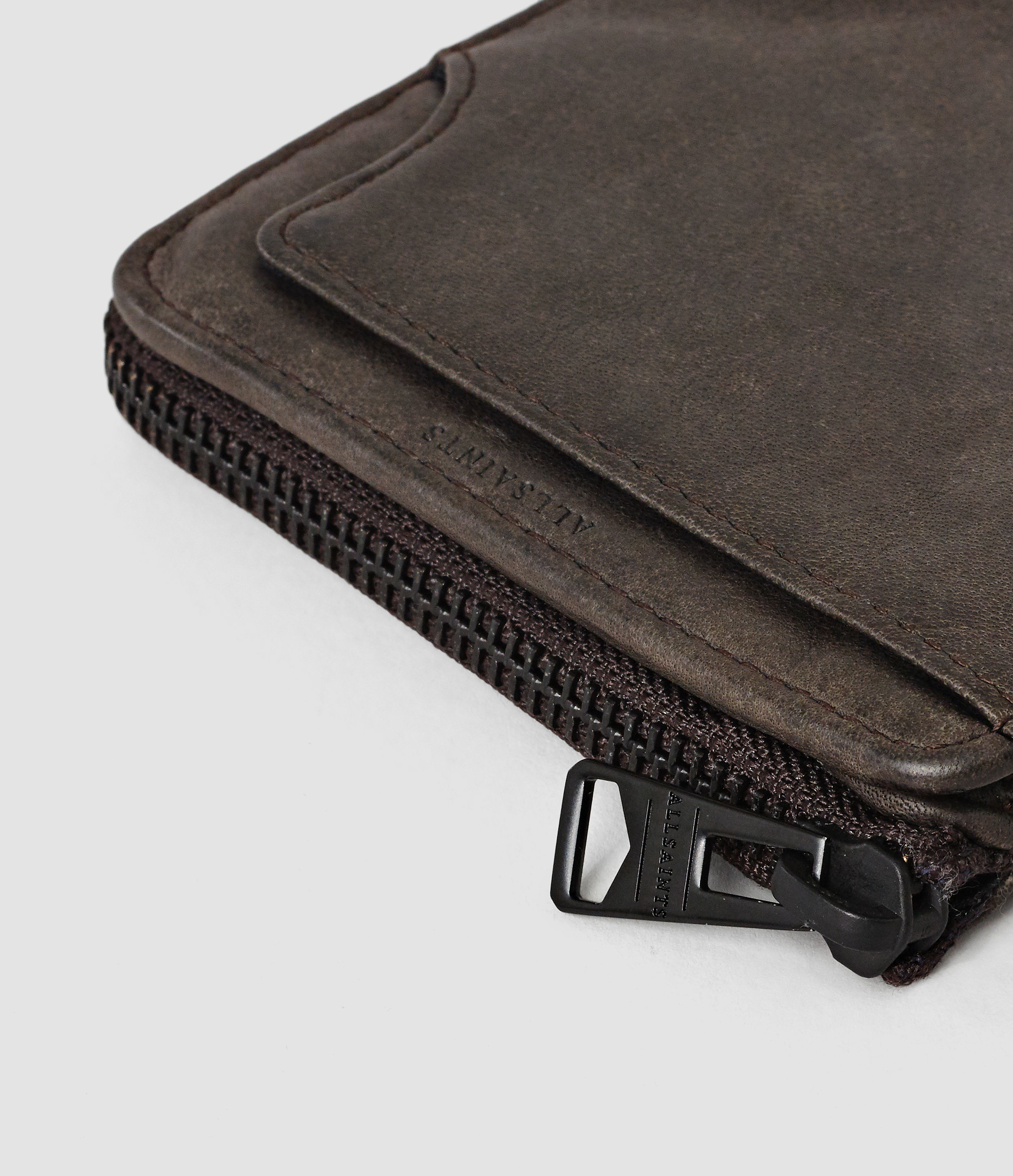 allsaints wallets